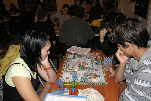 Tigris and Euphrates